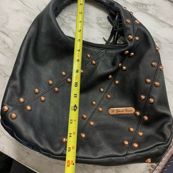 La Gioe Di Toscana By Sharon Gioe The Italian - Picture 12 of 15